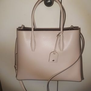 KATE SPADE Eva Medium Satchel